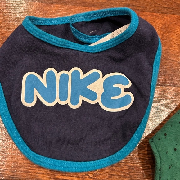 Nike Bibs Lot of 3 - Picture 4 of 4